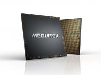 MediaTek продължава да е лидер при чипсетите