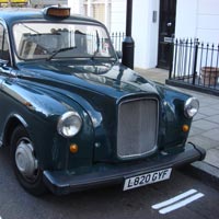 62 000 мобилни устройства са забравили лондончани в таксита