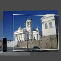 Открийте места и снимки с Nokia Image Space