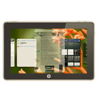 HP регистрира името Palmpad