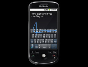 Swype отново приема заявки за участие в тестове за Android
