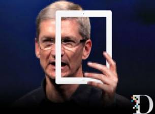 Apple ще представи iPad 3 през първата седмица на март