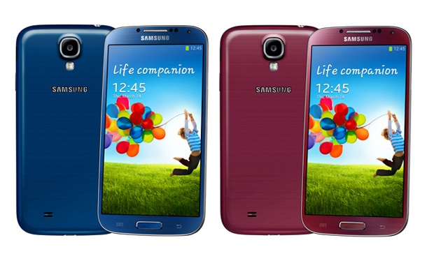 Продажбите на Samsung Galaxy S4 достигнаха 10 милиона