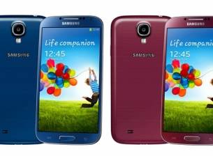 Продажбите на Samsung Galaxy S4 достигнаха 10 милиона