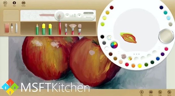 Видео на Microsoft потвърди съществуването на Windows Blue