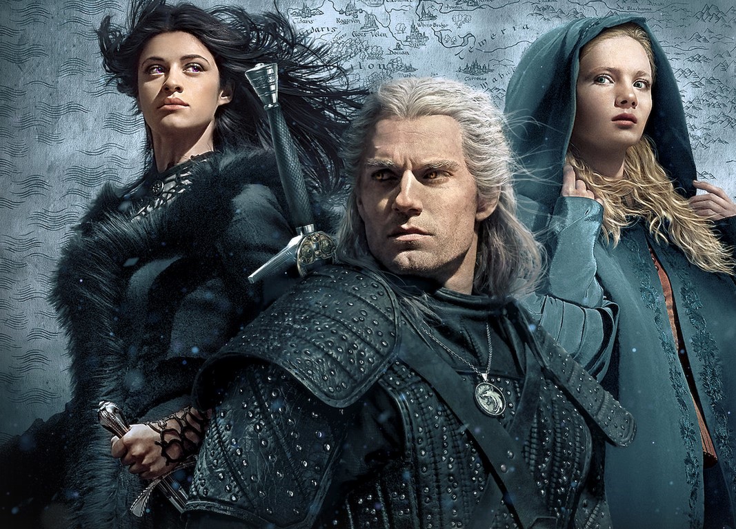 The Witcher ще има и трети сезон