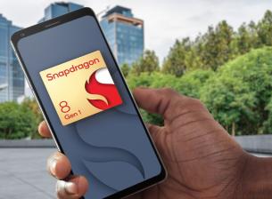 Най-мощните смартфони с Android през юни (2022) според Antutu