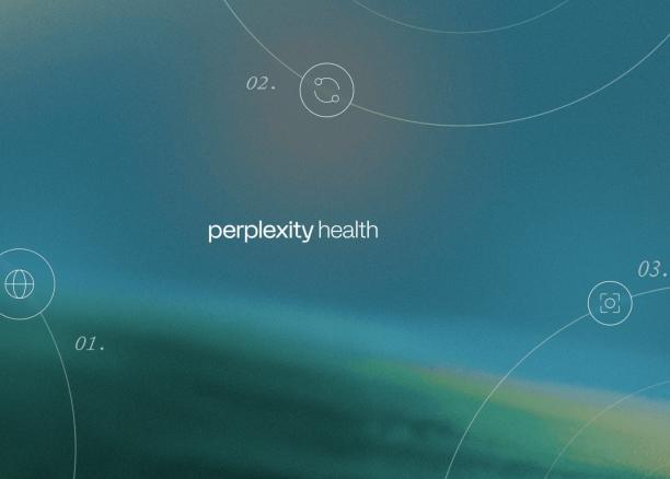 Perplexity използва данни от Apple Health, за да отговаря на медицински въпроси