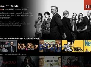 През октомври Netflix стартира в Испания, Италия и Португалия