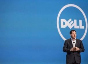 Lenovo, Dell и HP ще държат 80% от пазара на компютри, смята Майкъл Дел