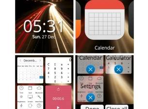 Нова платформа за умни часовници, която може да замени Android Wear в някои модели