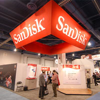 Samsung направи опит за враждебно придобиване на SanDisk