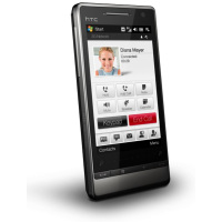 Нов телефон от серията Touch Diamond