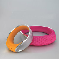 Концептуална разработка за Bluetooth аксесоари