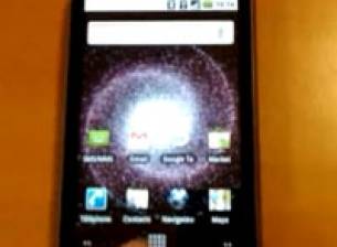 Ново видео показва интерфейса на Nexus One