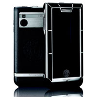 Още за телефона на МodeLabs, LG и Versace