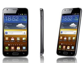 Samsung ще покаже LTE варианти на Galaxy S II и Galaxy Tab 8.9 на IFA (обновено)