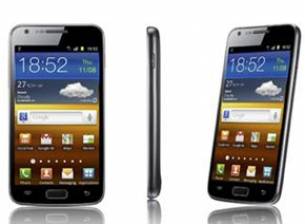 Samsung ще покаже LTE варианти на Galaxy S II и Galaxy Tab 8.9 на IFA (обновено)