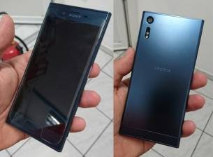 Sony Xperia F833X се появи за продажба в хърватски сайт