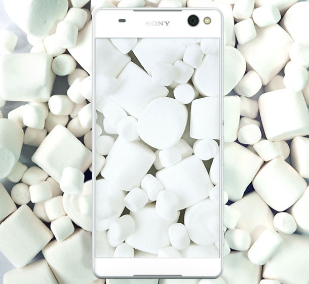 Sony обещава Android 6.0 Marshmallow за 14 модела Xperia