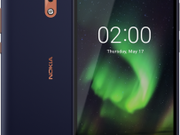 Nokia 2.1 получава обновление до Android Pie (Go Edition)