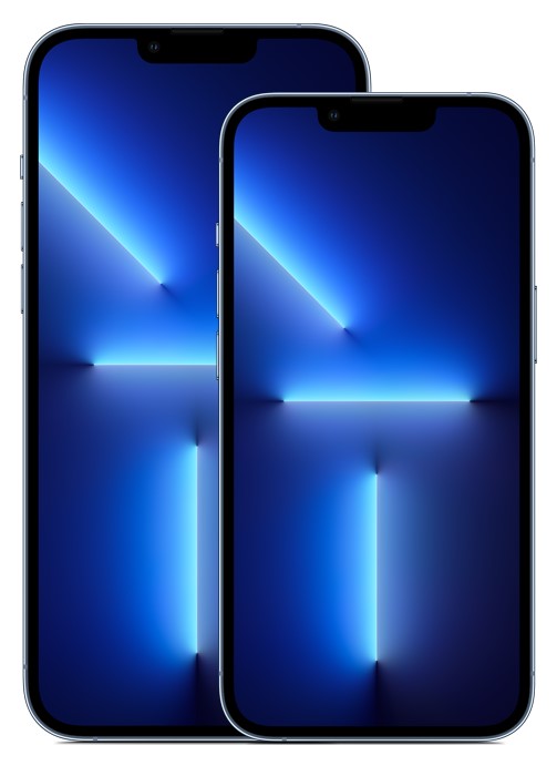 Бъг в iOS ограничава работата на външни приложения до 60Hz при Apple iPhone 13 Pro 