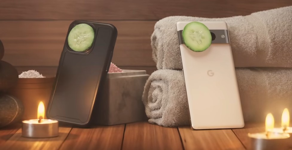Google се подиграва на Apple за забавеното добавяне на USB-C към iPhone 15