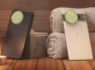 Google се подиграва на Apple за забавеното добавяне на USB-C към iPhone 15