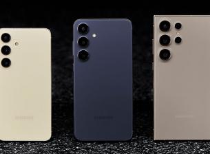 Серията Galaxy S24 впряга силата на AI в мобилните устройства