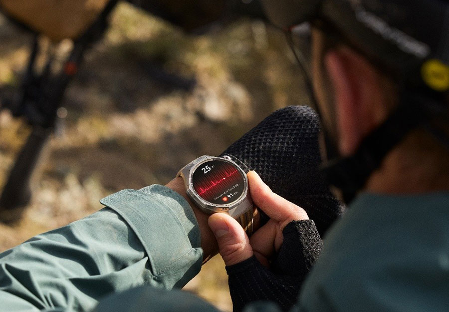 44% от българите правят под 10 000 крачки дневно, сочи анкета на Huawei 