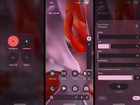 Android 17 може да заимства от дизайна Liquid Glass на Apple