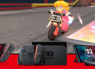 Nintendo подготвя специална версия на Switch 2 за Европа