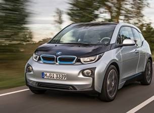 Apple е търсила помощ от BMW за създаване на автомобила си