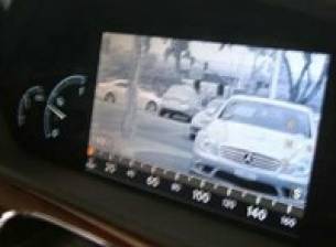 Автомобилен hi-tech