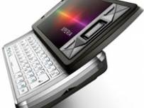 Xperia X1 с нова функционалност