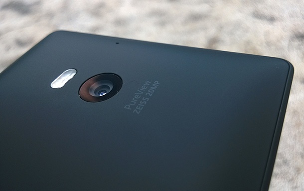 HMD Global вече притежава правата над марката PureView