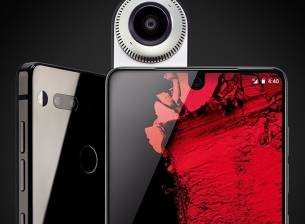 Смартфонът на Essential вече може да се поръча в САЩ