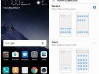 Huawei Mate 8, P9 и P9 Plus ще получат Android 7.0 в началото на 2017