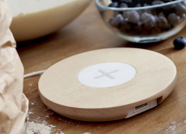 Ето защо Nexus 5X и Nexus 6P не разполагат с безжично зареждане