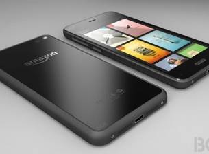 Смартфонът на Amazon ще изглежда така