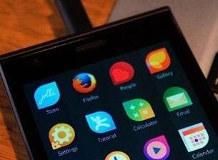 Платформата Jolla ще е достъпна за избрани устройства с Android