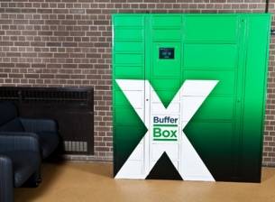 Google купува BufferBox