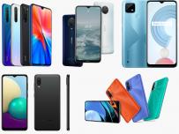 Засилена конкуренция при смартфоните с цена до 300 лв. през 2021