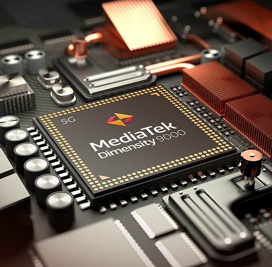 MediaTek може да въведе Wi-Fi 7 още догодина