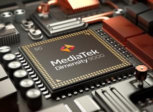 MediaTek може да въведе Wi-Fi 7 още догодина