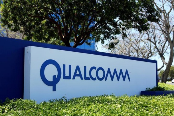 ЕС глоби Qualcomm с почти милиард евро
