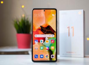 Xiaomi 11T няма нужда от Pro вариант