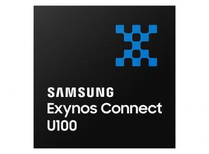 Exynos Connect U100 е първият UWB чип на Samsung