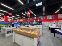 Техномаркет премества магазина си във Велинград