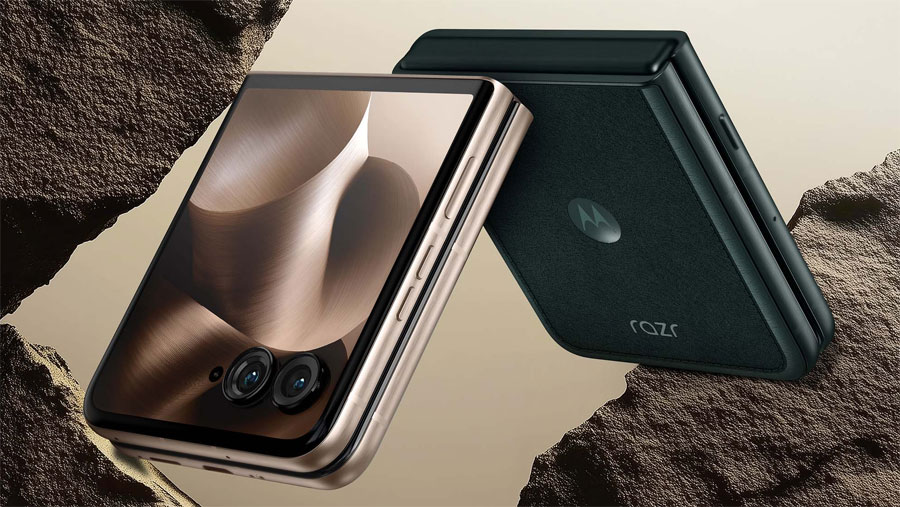 Ето цените на Motorola Edge 60, Edge 60 Pro, Razr 60 и Razr 60 Ultra в Европа